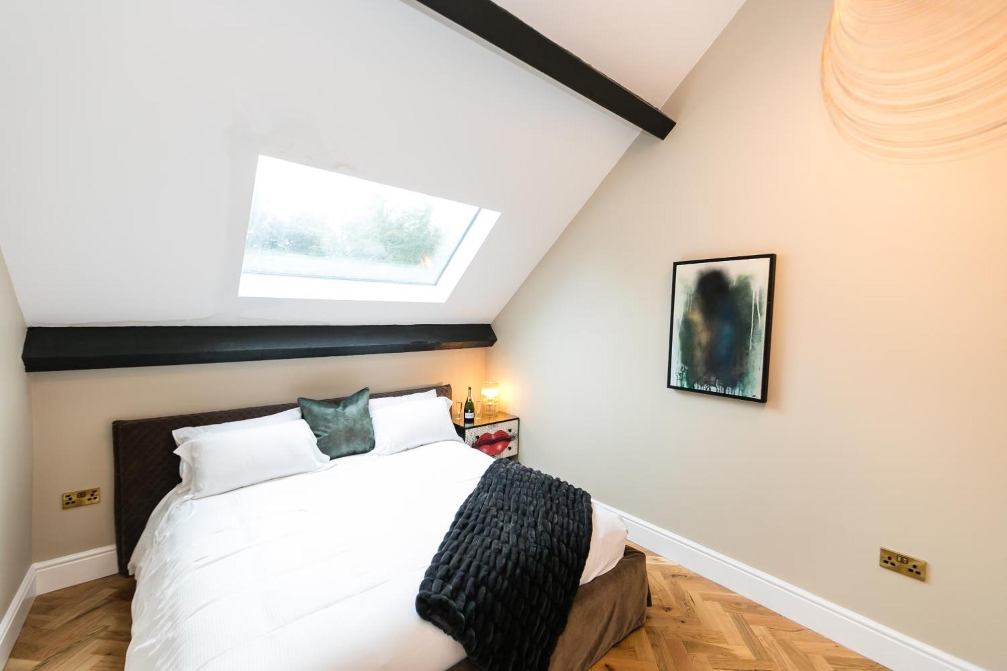 Hillthorpe Manor By Maison Parfaite - Large Country House With Hot Tub Pontefract Bagian luar foto