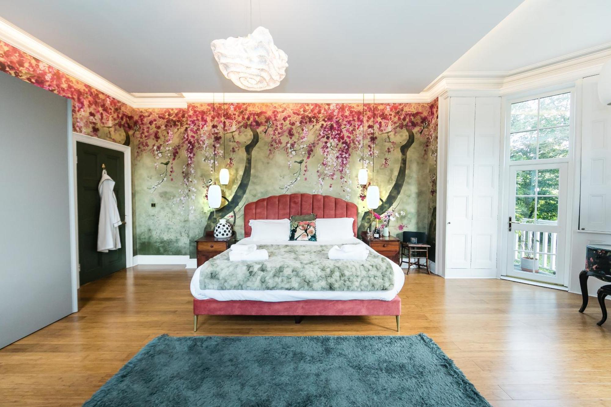 Hillthorpe Manor By Maison Parfaite - Large Country House With Hot Tub Pontefract Bagian luar foto