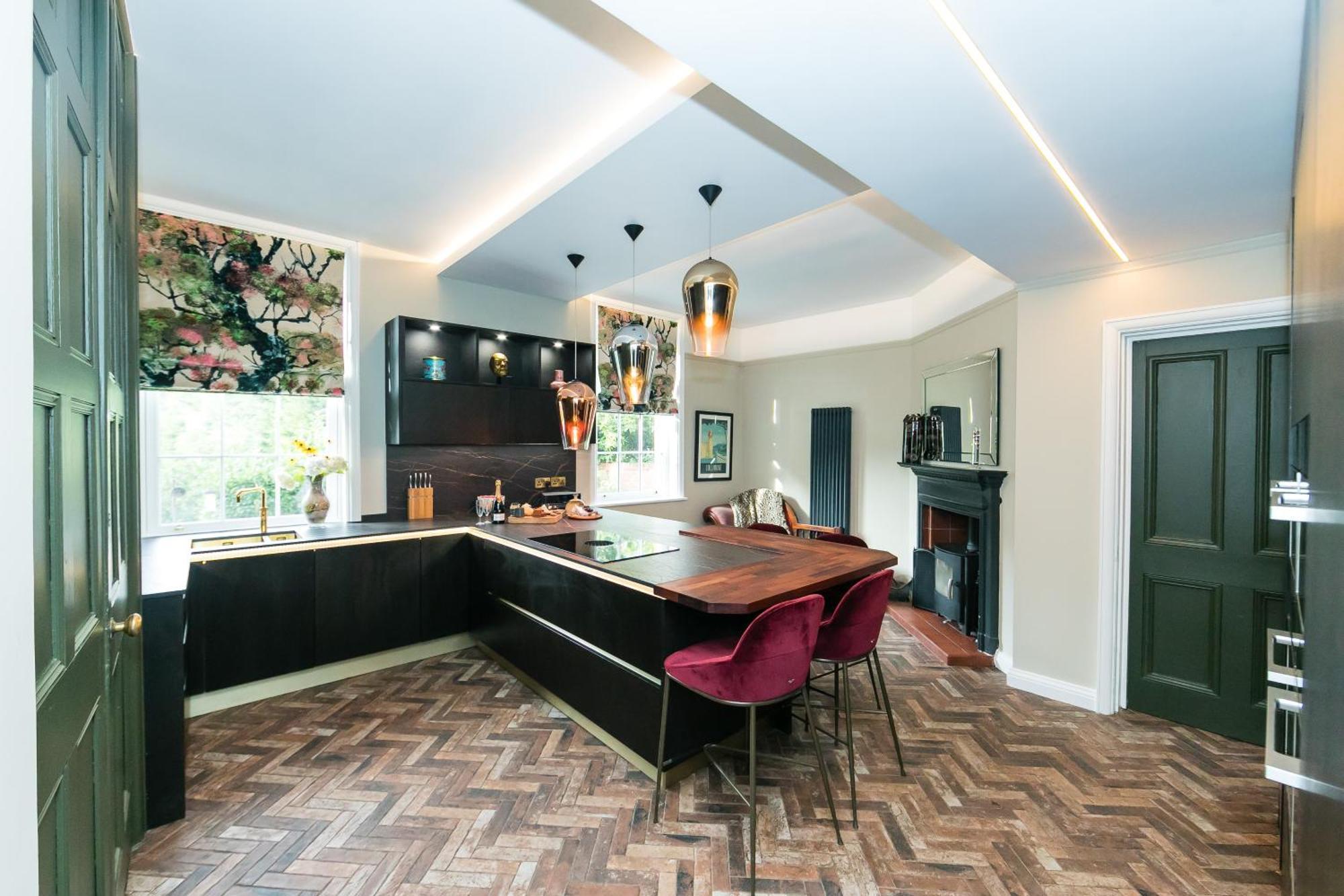 Hillthorpe Manor By Maison Parfaite - Large Country House With Hot Tub Pontefract Bagian luar foto