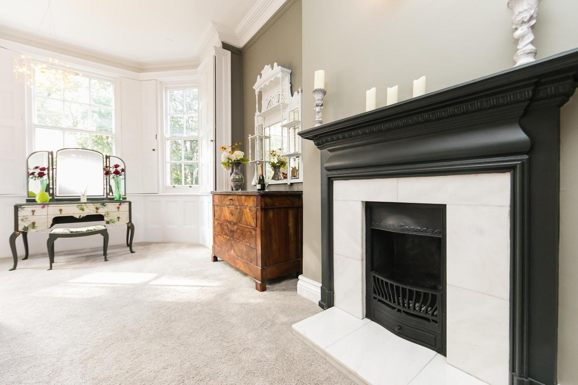 Hillthorpe Manor By Maison Parfaite - Large Country House With Hot Tub Pontefract Bagian luar foto