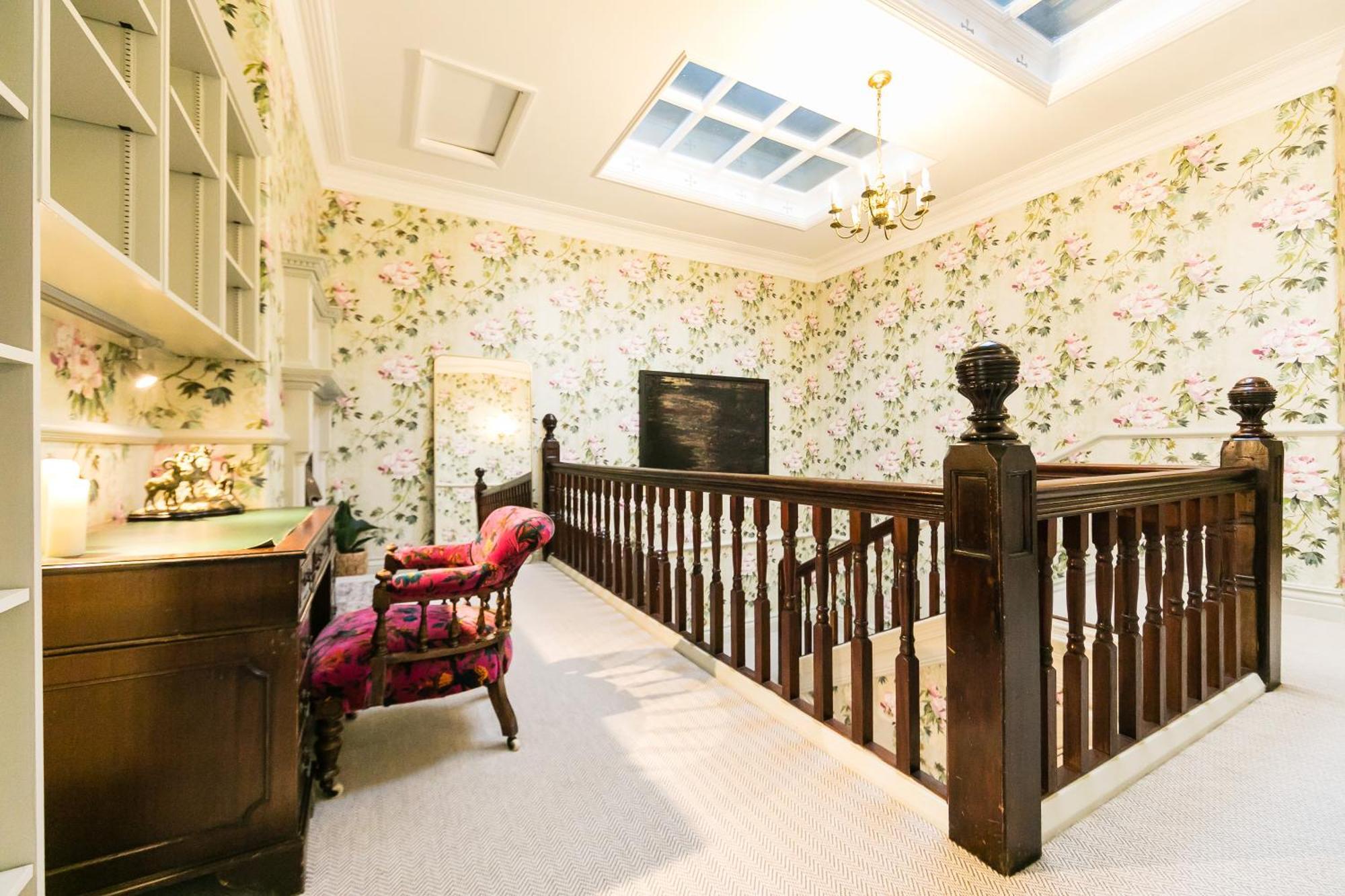 Hillthorpe Manor By Maison Parfaite - Large Country House With Hot Tub Pontefract Bagian luar foto
