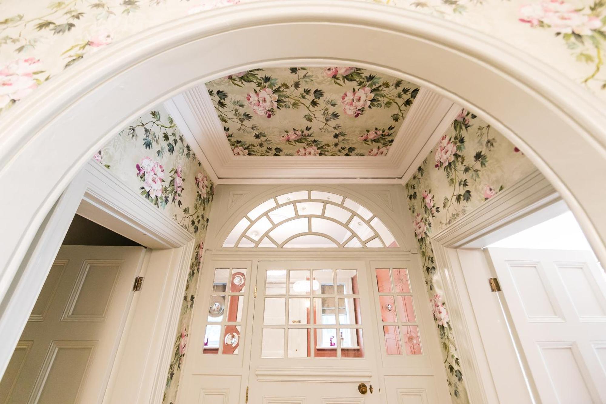 Hillthorpe Manor By Maison Parfaite - Large Country House With Hot Tub Pontefract Bagian luar foto