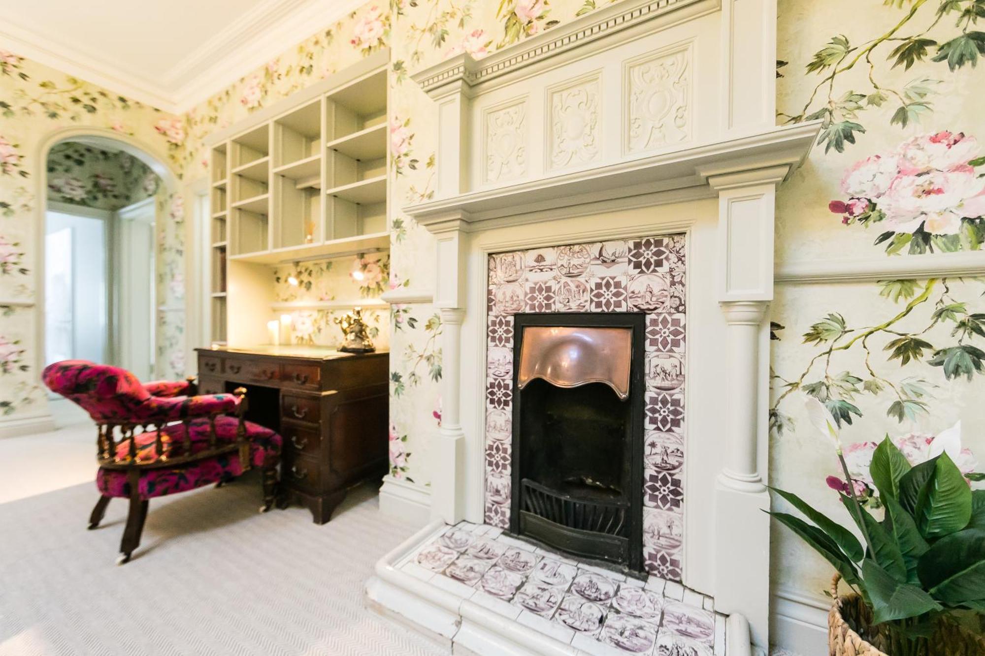 Hillthorpe Manor By Maison Parfaite - Large Country House With Hot Tub Pontefract Bagian luar foto