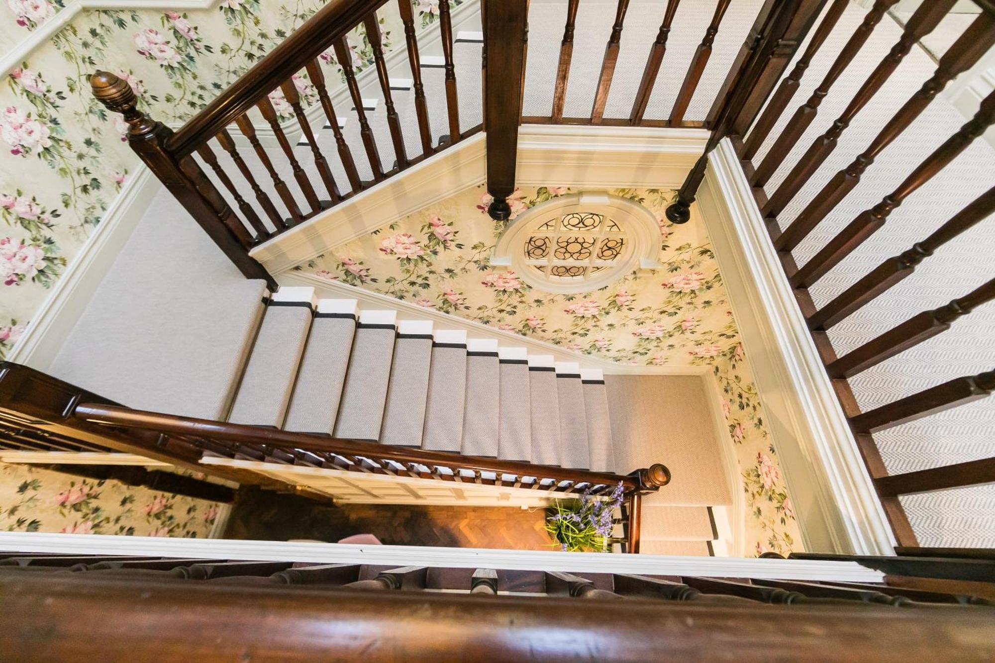 Hillthorpe Manor By Maison Parfaite - Large Country House With Hot Tub Pontefract Bagian luar foto