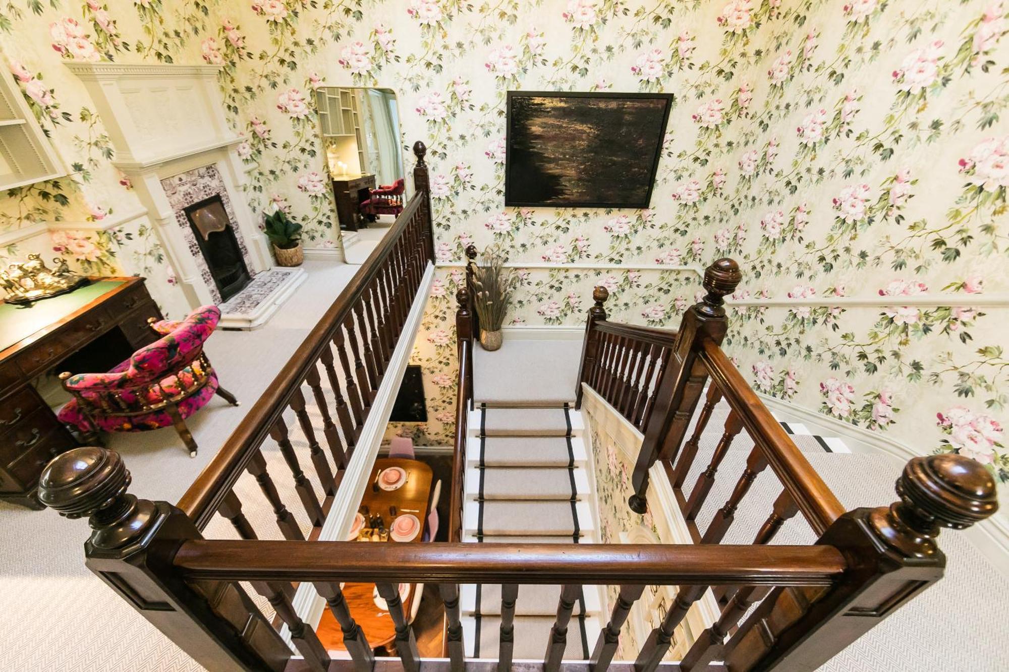 Hillthorpe Manor By Maison Parfaite - Large Country House With Hot Tub Pontefract Bagian luar foto