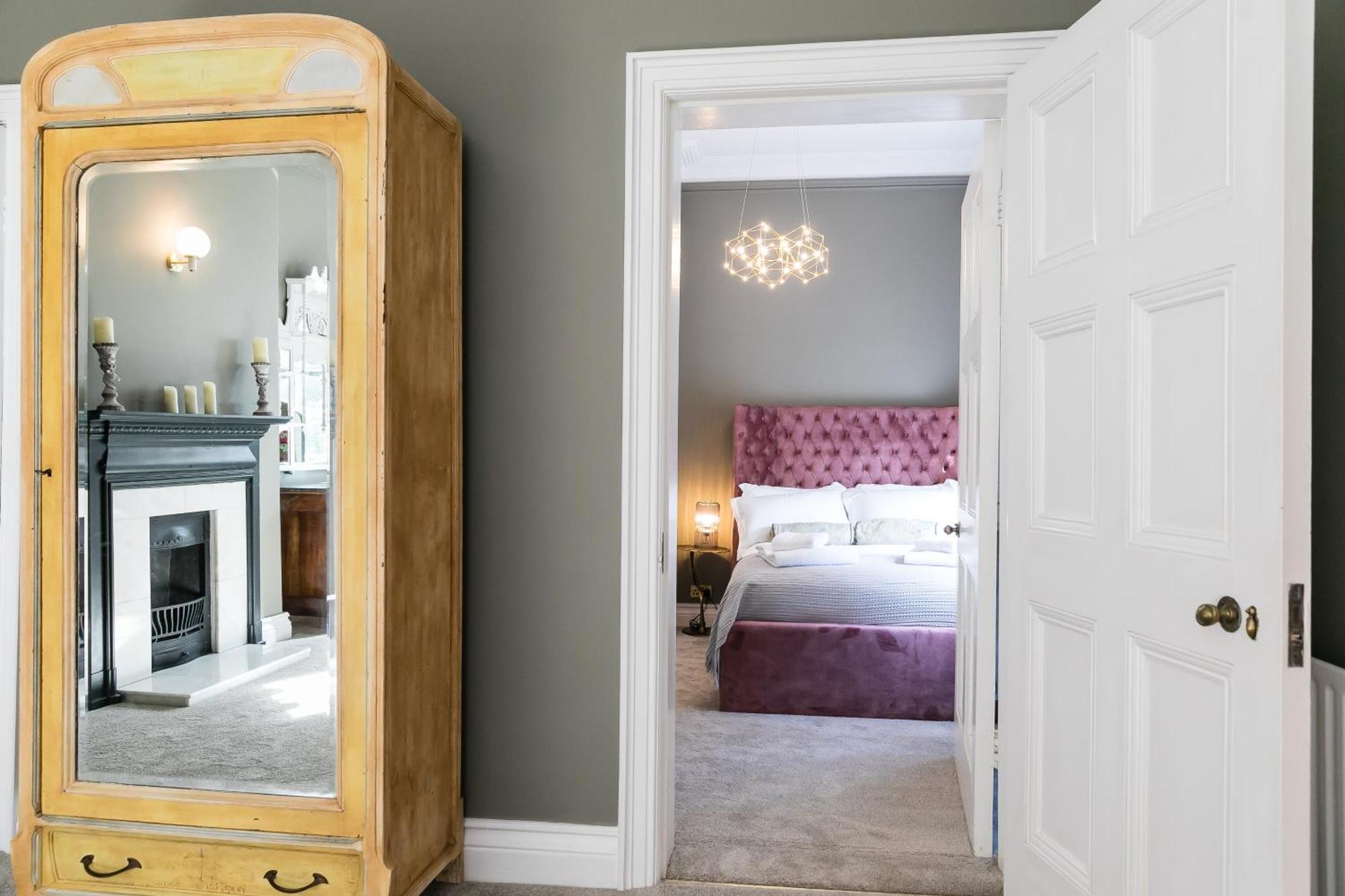 Hillthorpe Manor By Maison Parfaite - Large Country House With Hot Tub Pontefract Bagian luar foto